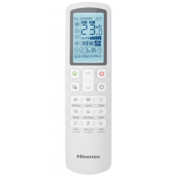 Hisense AMD-12UX4RBL8