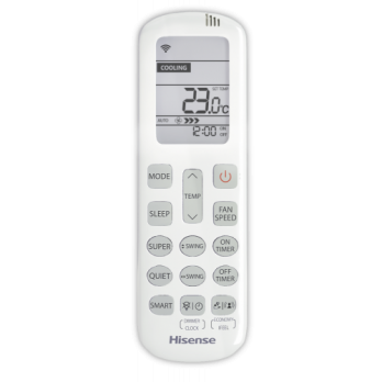 Hisense AMS-12UW4RVETG00(C)