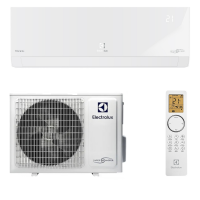 Electrolux EACS/I-18HEN-WHITE/N8