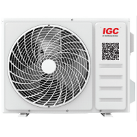 IGC RAS/RAC-09АТ