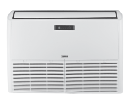 Zanussi ZACU -48 H/ICE/FI/N1